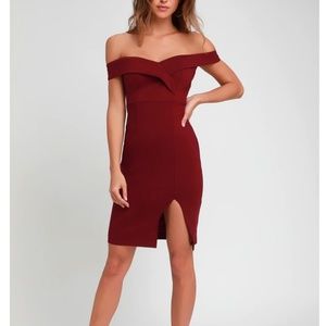 Cocktail Dress